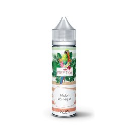 Melon Pastèque 0mg 50ml - Prestige Fruits