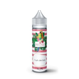 Forest Fruits 0mg 50ml - Prestige Fruits