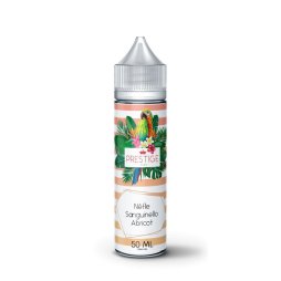 Nèfle Sanguinello Abricot 0mg 50ml - Prestige Fruits