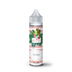 Exotique 50ml - Prestige Fruits