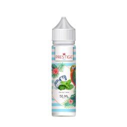 Menthe Fraîche 0mg 50ml - Prestige Fresh