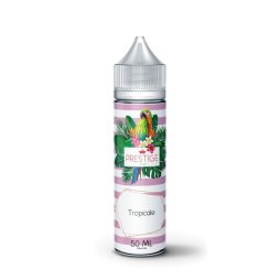 Tropicale 0mg 50ml - Prestige Fruits