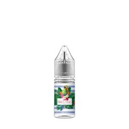 Fraise Mûre Nic Salts 10ml - Prestige Fruits