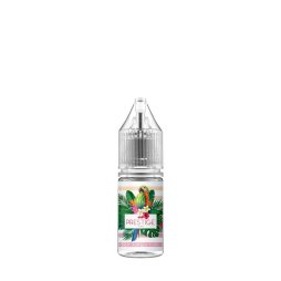 Cotton Candy Fruit du Dragon Fruits Rouges Nic Salts 10ml - Prestige Fruits