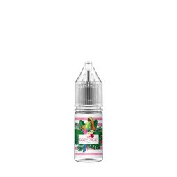 Fruit du Dragon, Pastèque, Citron Vert Nic Salts 10ml - Prestige Fruits