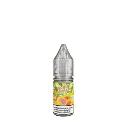 Mango Peach Guava Salt 20mg 10ml - Fruit Monster by Monster Vape Labs