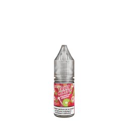 Strawberry Kiwi Pomegranate Salt 20mg 10ml - Fruit Monster by Monster Vape Labs