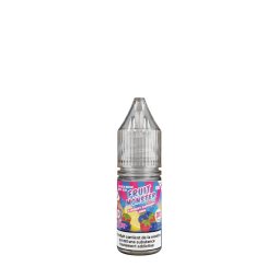 Blueberry Raspberry Lemon Salt 20mg 10ml - Fruit Monster by Monster Vape Labs