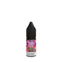 Mixed Berry Salt 20mg 10ml - Fruit Monster by Monster Vape Labs