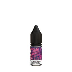 Mixed Berry Salt 20mg 10ml - Jam Monster by Monster Vape Labs