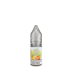 Mango Peach Guava Salt 20mg 10ml - Frozen Fruit by Monster Vape Labs