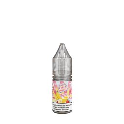 Strawberry Banana Ice Salt  20mg 10ml - Frozen Fruit by Monster Vape Labs