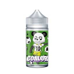 GOALOR - 0mg 200ml - Monster