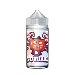 GOUILLE - 0mg 200ml - Monster