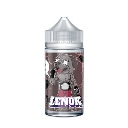 LENOK - 0mg 200ml - Monster