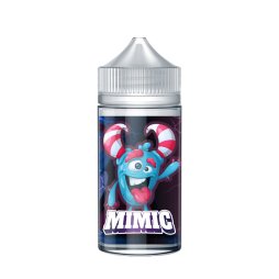 MIMIC - 0mg 200ml - Monster