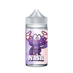 NASH - 0mg 200ml - Monster