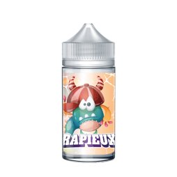 RAPIEUX - 0mg 200ml - Monster