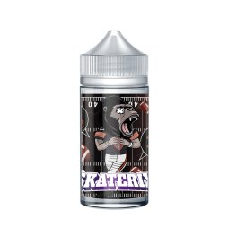 SKATERIX - 0mg 200ml - Monster