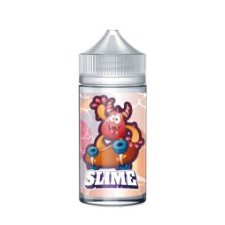 SLIME - 0mg 200ml - Monster