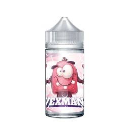 VEXMAN - 0mg 200ml - Monster