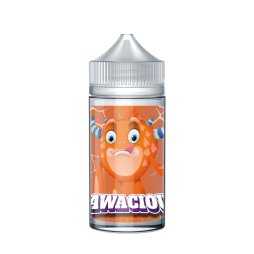 KAWACIOUS - 0mg 200ml - Monster