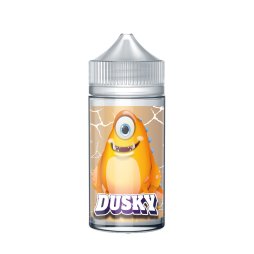 DUSKY - 0mg 200ml - Monster