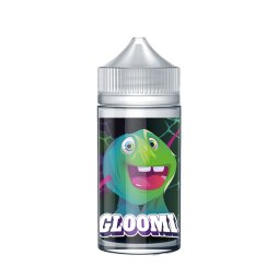 GLOOMI - 0mg 200ml - Monster