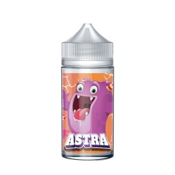 ASTRA 0mg 200ml - Monster