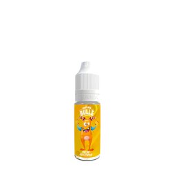 Pêche Au Citron 10ml - Monsieur Bulle