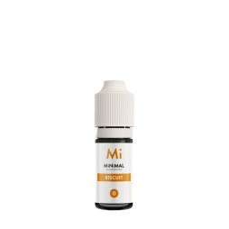 Biscuit - MiNiMAL FUU 10ml TPD