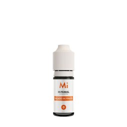 Salade de fruits - MiNiMAL FUU 10ml TPD