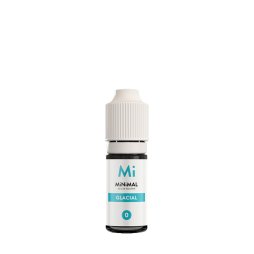 Glacial - MiNiMAL FUU 10ml TPD