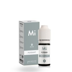 Puissant - MiNiMAL FUU 10ml TPD