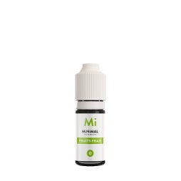 Fruits Frais 10ml - MiNiMAL FUU