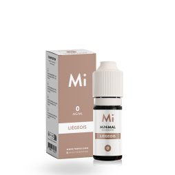 Liégeois 10ml - MiNiMAL FUU