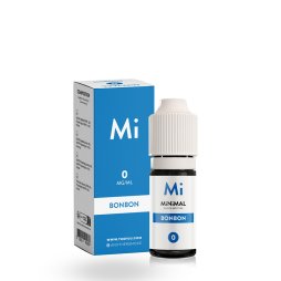 Bonbon 10ml - MiNiMAL FUU