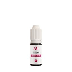 Grenadine 10ml - MiNiMAL FUU