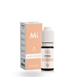 Mille Feuilles 10ml - MiNiMAL FUU