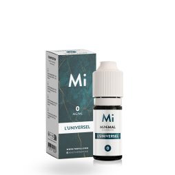 L'Universel 10ml - MiNiMAL FUU