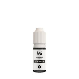 Le Robuste 10ml - MiNiMAL FUU