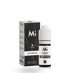 Le Robuste 10ml - MiNiMAL FUU