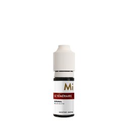 Le Téméraire 10ml - MiNiMAL FUU