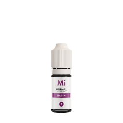 Raisin 10ml - MiNiMAL FUU