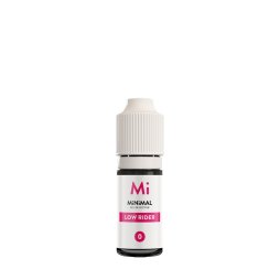 Low Rider 10ml - MiNiMAL FUU