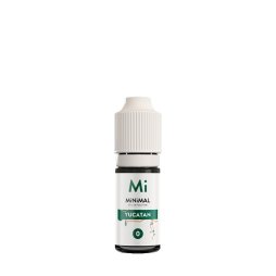 Yucatan 10ml - MiNiMAL FUU