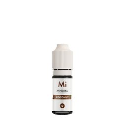 Coconut 10ml - MiNiMAL FUU