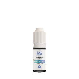 Pêché Mignon 10ml - MiNiMAL FUU