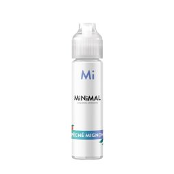 Pêché Mignon 0mg 50ml - MiNiMAL FUU