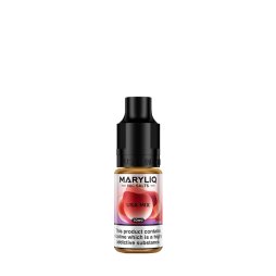 USA Mix Nic Salt 10ml - Maryliq by Lost Mary